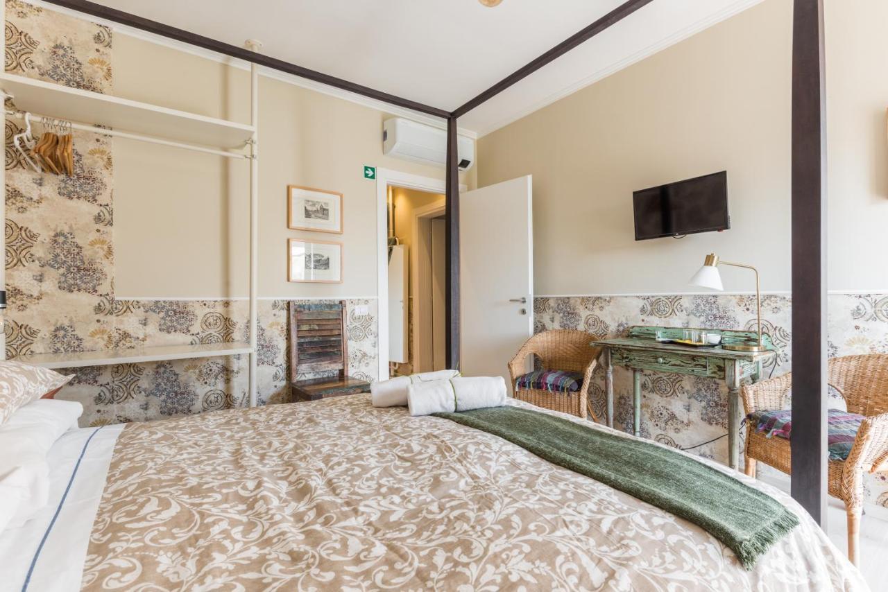 Bed and Breakfast Abbraccia Morfeo Roma Екстер'єр фото