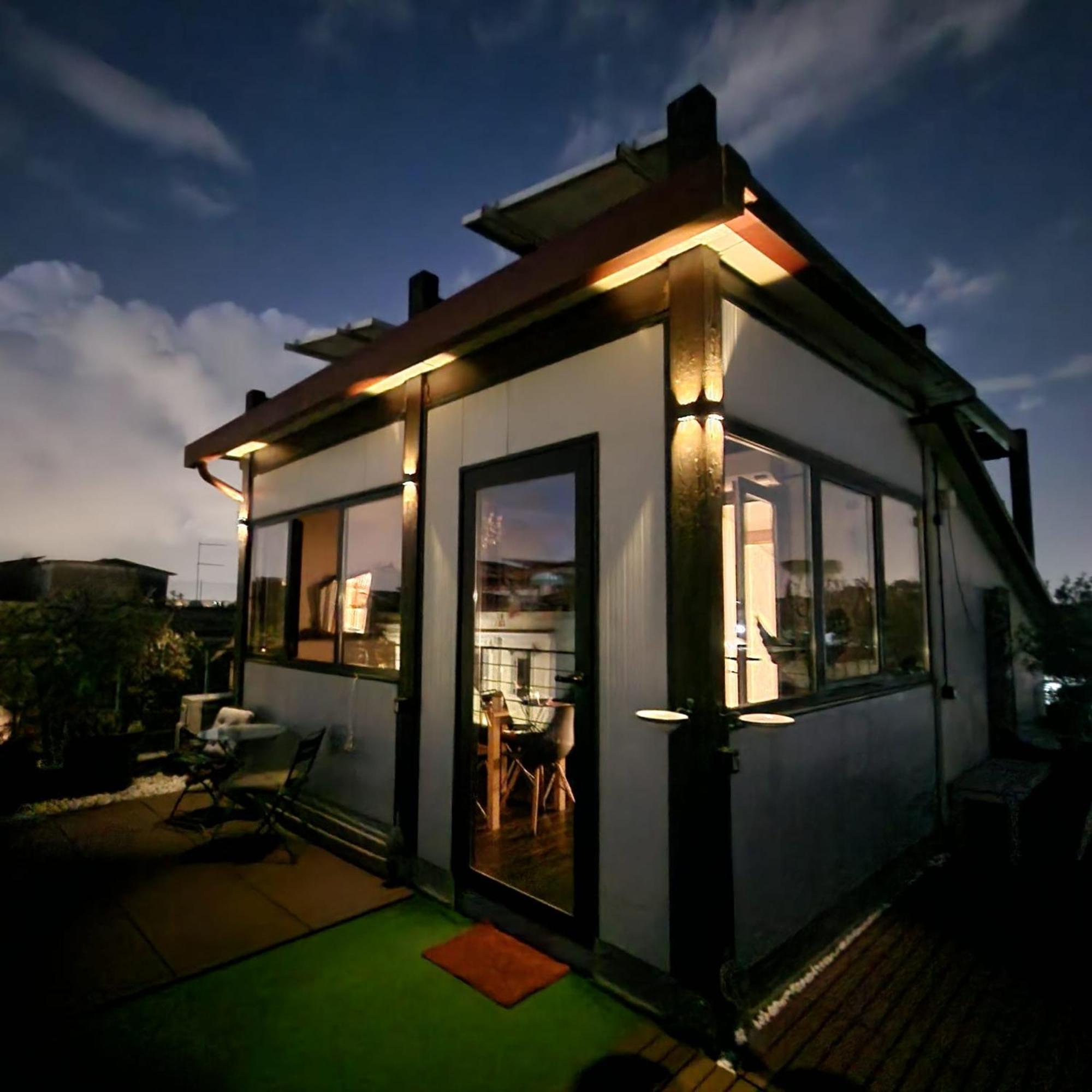 Bed and Breakfast Abbraccia Morfeo Roma Екстер'єр фото